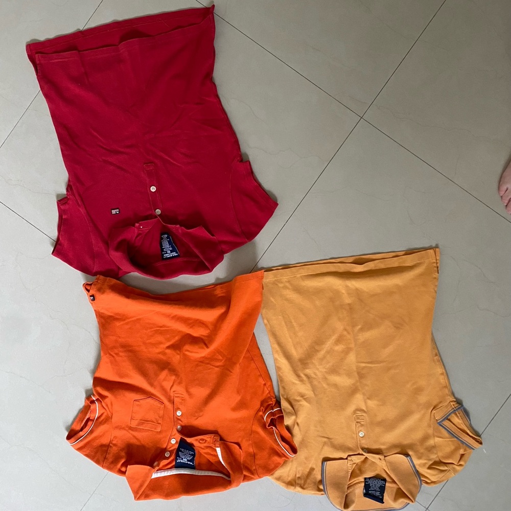 polos